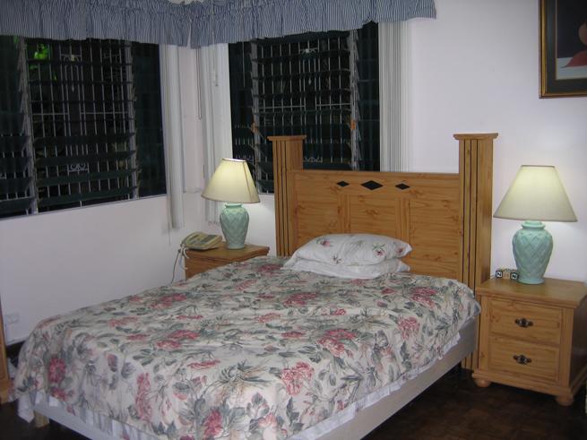 Anchorage Bed & Breakfast Kingston Room photo